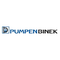 Pumpen Binek GmbH logo - Similar company to Bgp Berg-Gipfel Pumpen