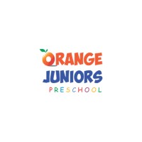 Orange Juniors logo - Similar company to Eximware