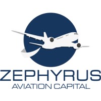 Zephyrus Aviation Capital logo - Similar company to Pace