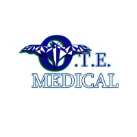 OTE MEDICAL SRL logo - Similar company to Acacia