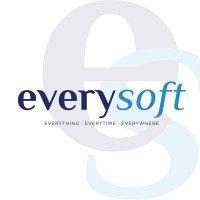 Everysoft logo - Similar company to Everysoft