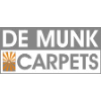De Munk Carpets logo - Similar company to Etc.