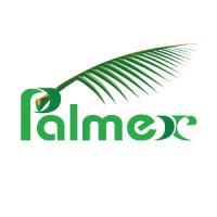 Palmex India logo - Similar company to Builtronx
