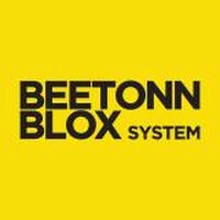 Beetonn Blox logo - Similar company to Djas Servitrade Corporation