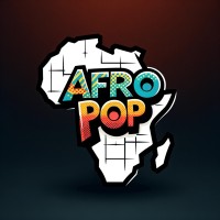 AfroPop logo - Similar company to Afropop Worldwide