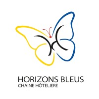 Horizons Bleus logo - Similar company to Djppad