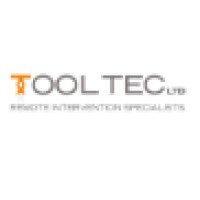 Tool Tec logo - Similar company to Allspeeds Ltd