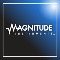 Magnitude Instruments logo - Similar company to Redeem