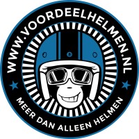 Voordeelhelmen.nl logo - Similar company to Jaloezieën.Nl