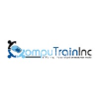 CompuTrain logo - Similar company to Computrain México