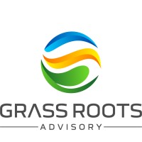 GrassRoots Advisory logo - Similar company to Cr Hayes, Inc.