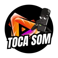 Toca Som logo - Similar company to Hello Band