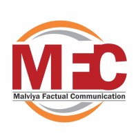 Malviya Factual Communication logo - Similar company to Digitalplug.In