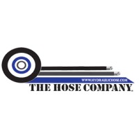 The Hose Company logo - Similar company to Flexpression
