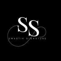 Swastik Signature logo - Similar company to Qavun