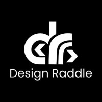 Design Raddle logo - Similar company to Maxelit