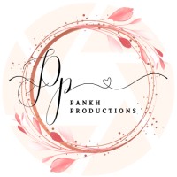 Pankh Productions logo - Similar company to Mr. Mac'S