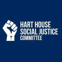 Hart House Student Social Justice Committee logo - Similar company to The Pears Project