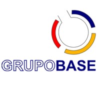 GRUPO BASE logo - Similar company to Concrebase Comercio E Servicos De Concretagem Ltda