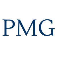 Private Marketing Group (PMG) | Beauty Marketing Agency logo - Similar company to Fusionten - Performance Driven Marketing Team