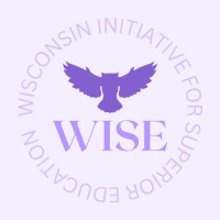 Wisconsin Initiative for Superior Education (WISE) logo - Similar company to Go Mlr, Talent + Experiential