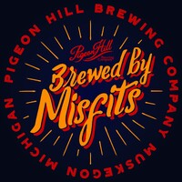Pigeon Hill Brewing Company logo - Similar company to Roak Brewing Co.