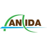 ANIDA logo - Similar company to Tostan