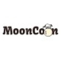 Mooncoon logo - Similar company to Tecabot