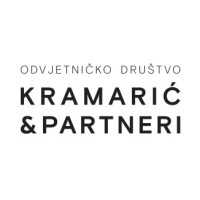KRAMARIC & PARTNERS Law Firm logo - Similar company to Gbl Alliance