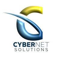 Cybernet Solutions logo - Similar company to Phonate®