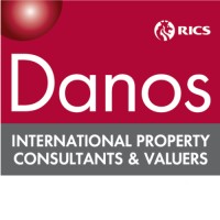 DANOS GROUP | International Property Consultants & Valuers logo - Similar company to Prodexpo
