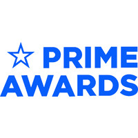 Prime Awards logo - Similar company to Blucrux
