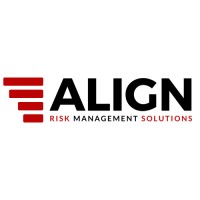 Align Risk Management Solutions logo - Similar company to Align Management Solutions . Align, Innovate, And Grow