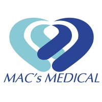 MAC's MEDICAL Romania logo - Similar company to Klinimed