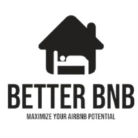 Better Bnb Ltd logo - Similar company to 57.57 Halte Coaching