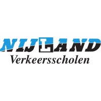 Nijland Verkeersscholen logo - Similar company to Scandinavisch Dorp