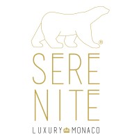 Sérénité Luxury Monaco logo - Similar company to Bale Design