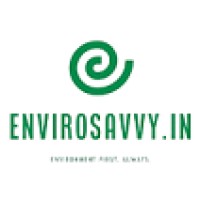 Enviro Savvy (Environment First. Always) logo - Similar company to Lithion Power