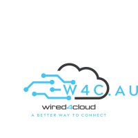 Wired4Cloud logo - Similar company to Protecq Ict Solutions