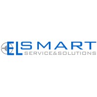 EL SMART logo - Similar company to Electro Pro Trading