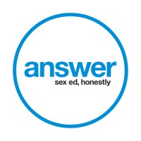 Answer logo - Similar company to Answer