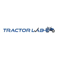 Tractor Lab logo - Similar company to Tractor Bob'S Llc