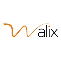 Walix logo - Similar company to Datacenterportal