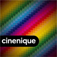 Cinenique logo - Similar company to Covenant Technologies