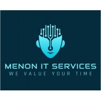 MENON IT SERVICES logo - Similar company to Compuland - It Services