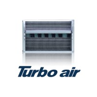 Turbo Air Inc. logo - Similar company to Tuttokool