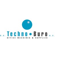 Techno-Buro SA logo - Similar company to Logicash