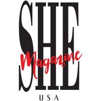She Magazine Usa