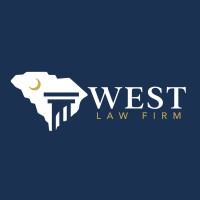 West Law Firm logo - Similar company to Professional Movers Of Charleston