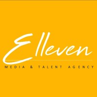 Elleven Media & Talent Agency logo - Similar company to Optiqube
